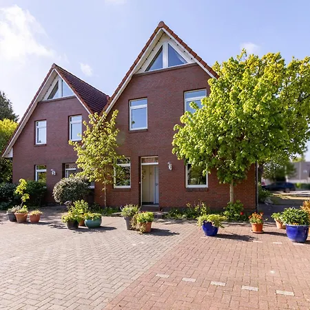 Apartment Sielwaerts - Wangerooge *